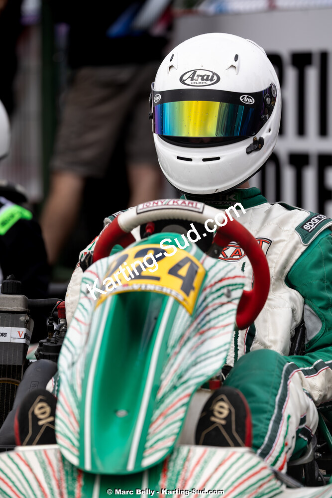 21/09/2025 : 4ème manche du Trophée Ufolep Karting Nouvelle Aquitaine au Circuit d’Escource (photos Marc Belly) 2025 — karting