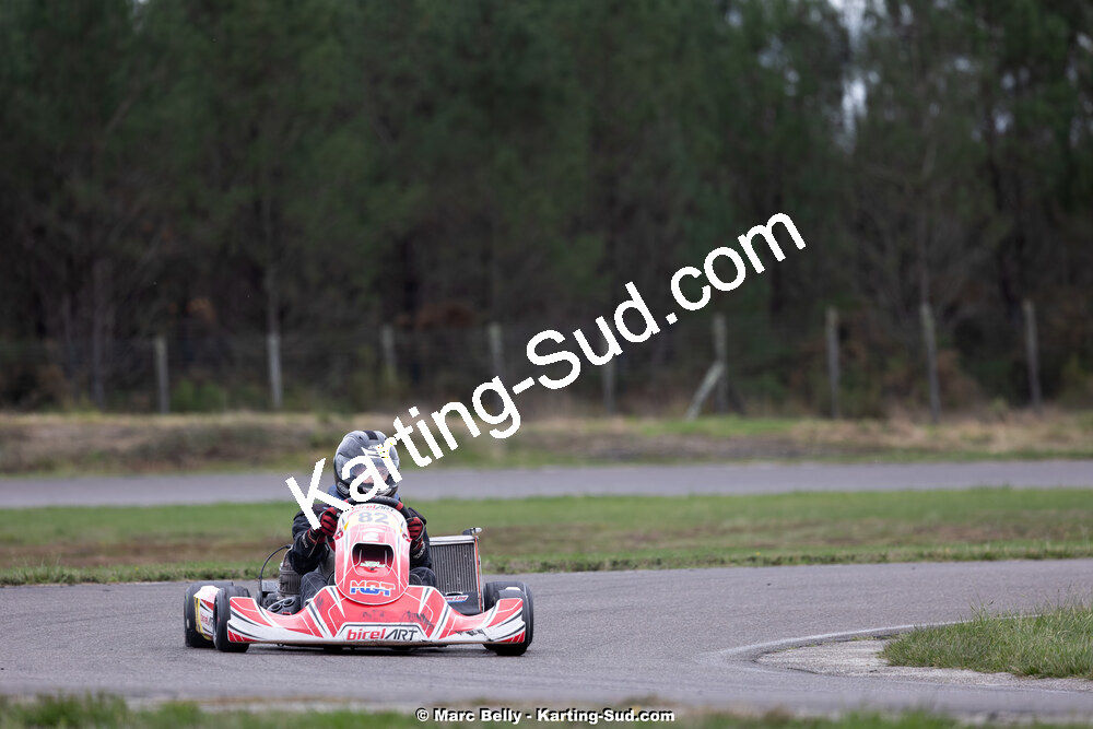 21/09/2025 : 4ème manche du Trophée Ufolep Karting Nouvelle Aquitaine au Circuit d’Escource (photos Marc Belly) 2025 — karting
