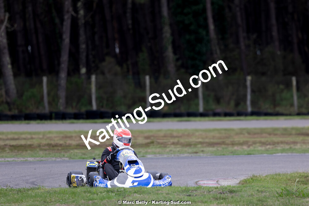 21/09/2025 : 4ème manche du Trophée Ufolep Karting Nouvelle Aquitaine au Circuit d’Escource (photos Marc Belly) 2025 — karting