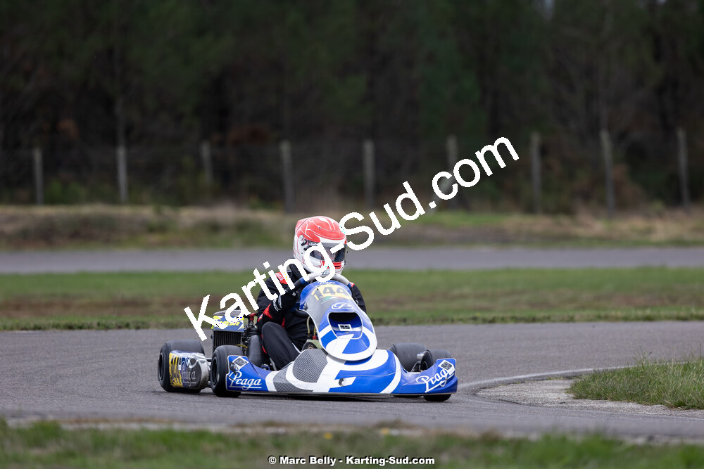 21/09/2025 : 4ème manche du Trophée Ufolep Karting Nouvelle Aquitaine au Circuit d’Escource (photos Marc Belly) 2025 — karting