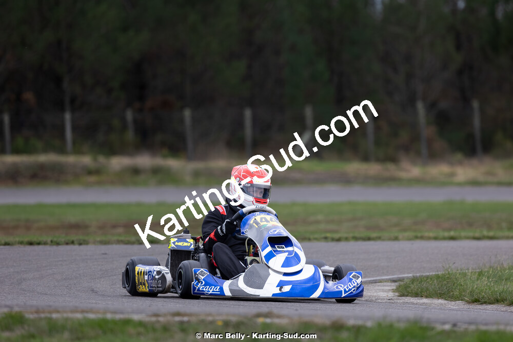 21/09/2025 : 4ème manche du Trophée Ufolep Karting Nouvelle Aquitaine au Circuit d’Escource (photos Marc Belly) 2025 — karting