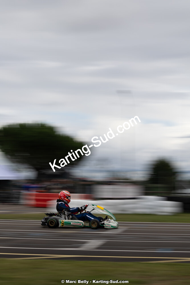 21/09/2025 : 4ème manche du Trophée Ufolep Karting Nouvelle Aquitaine au Circuit d’Escource (photos Marc Belly) 2025 — karting