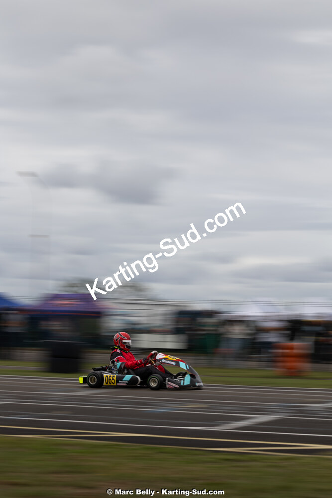 21/09/2025 : 4ème manche du Trophée Ufolep Karting Nouvelle Aquitaine au Circuit d’Escource (photos Marc Belly) 2025 — karting
