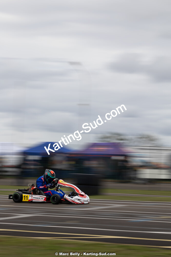 21/09/2025 : 4ème manche du Trophée Ufolep Karting Nouvelle Aquitaine au Circuit d’Escource (photos Marc Belly) 2025 — karting