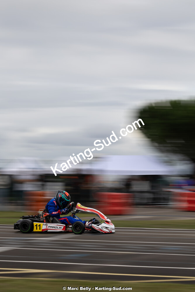 21/09/2025 : 4ème manche du Trophée Ufolep Karting Nouvelle Aquitaine au Circuit d’Escource (photos Marc Belly) 2025 — karting