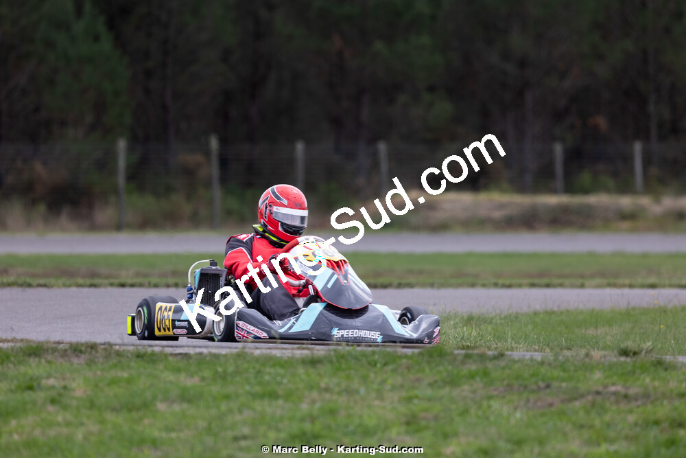 21/09/2025 : 4ème manche du Trophée Ufolep Karting Nouvelle Aquitaine au Circuit d’Escource (photos Marc Belly) 2025 — karting