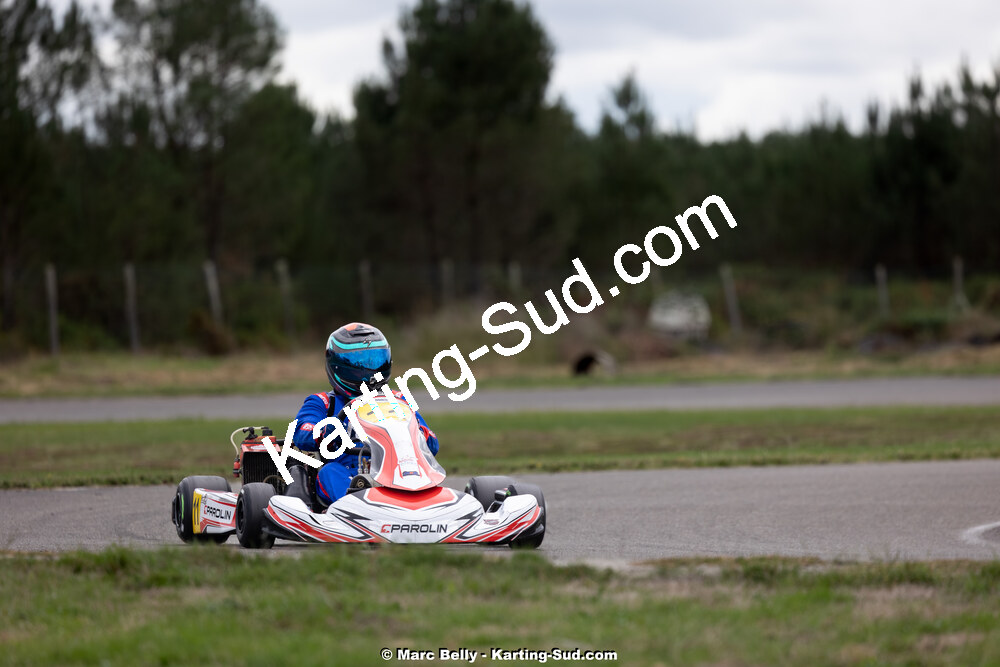 21/09/2025 : 4ème manche du Trophée Ufolep Karting Nouvelle Aquitaine au Circuit d’Escource (photos Marc Belly) 2025 — karting