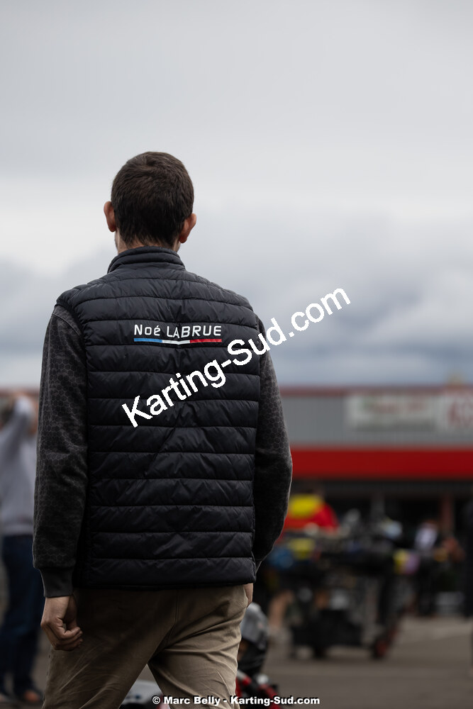 21/09/2025 : 4ème manche du Trophée Ufolep Karting Nouvelle Aquitaine au Circuit d’Escource (photos Marc Belly) 2025 — karting