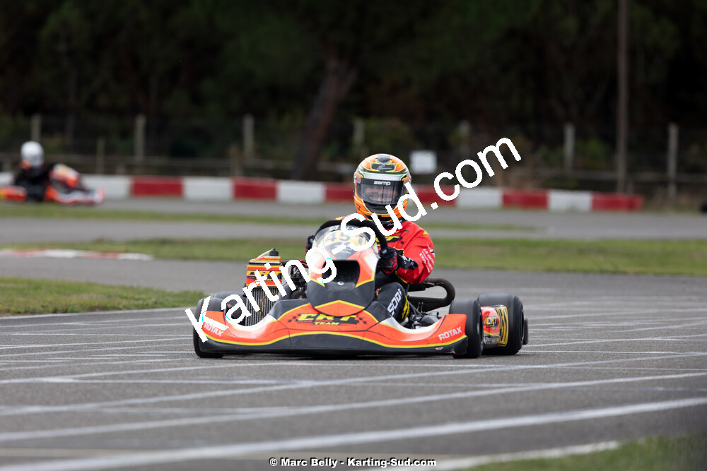 21/09/2025 : 4ème manche du Trophée Ufolep Karting Nouvelle Aquitaine au Circuit d’Escource (photos Marc Belly) 2025 — karting