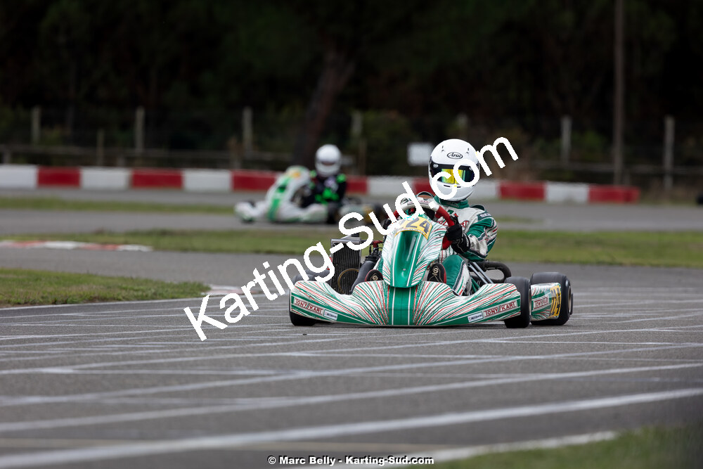 21/09/2025 : 4ème manche du Trophée Ufolep Karting Nouvelle Aquitaine au Circuit d’Escource (photos Marc Belly) 2025 — karting
