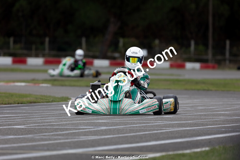 21/09/2025 : 4ème manche du Trophée Ufolep Karting Nouvelle Aquitaine au Circuit d’Escource (photos Marc Belly) 2025 — karting