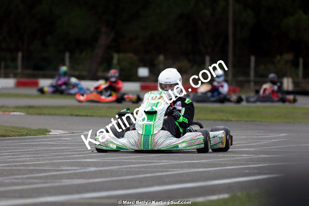 21/09/2025 : 4ème manche du Trophée Ufolep Karting Nouvelle Aquitaine au Circuit d’Escource (photos Marc Belly) 2025 — karting