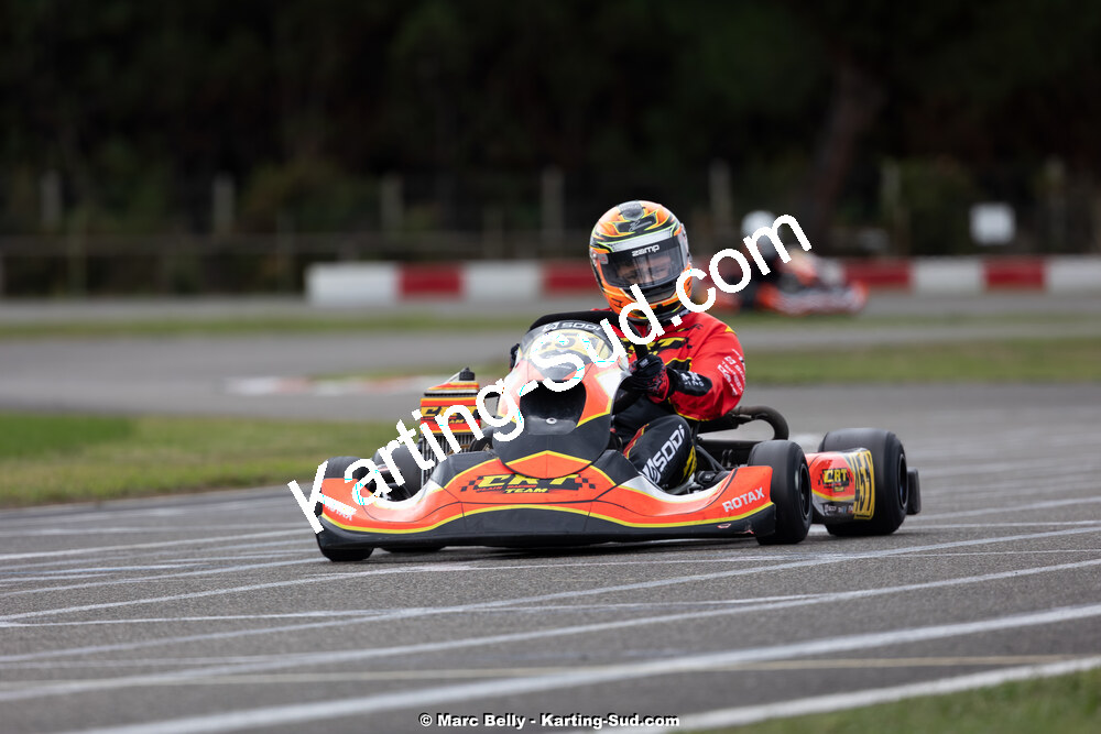 21/09/2025 : 4ème manche du Trophée Ufolep Karting Nouvelle Aquitaine au Circuit d’Escource (photos Marc Belly) 2025 — karting