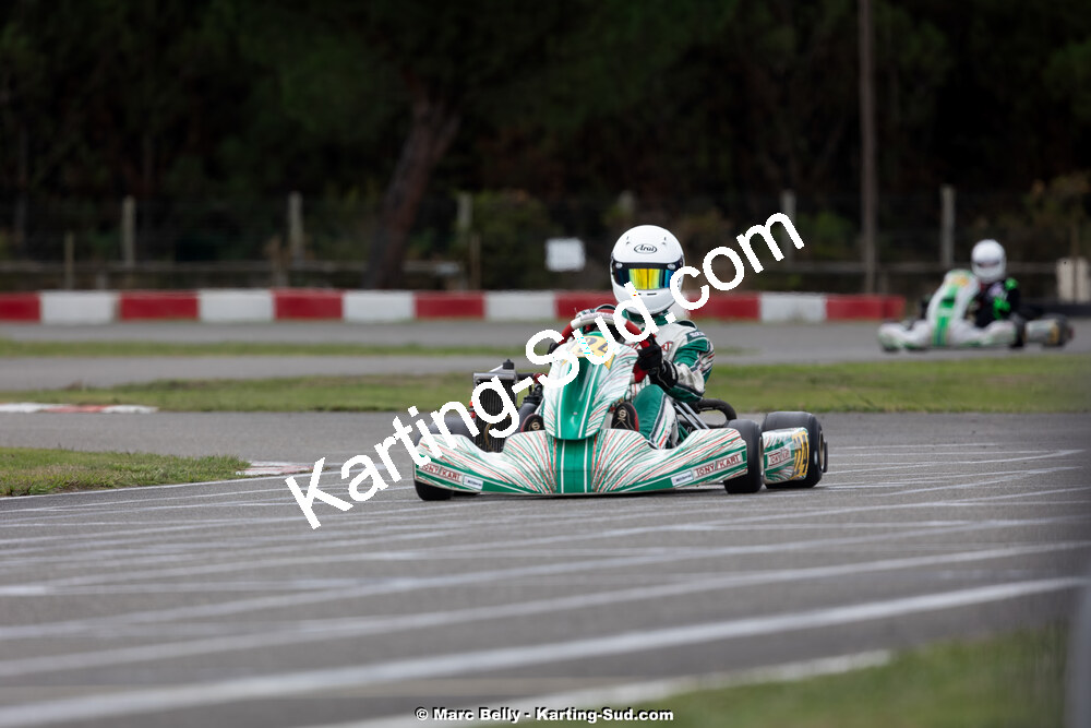 21/09/2025 : 4ème manche du Trophée Ufolep Karting Nouvelle Aquitaine au Circuit d’Escource (photos Marc Belly) 2025 — karting