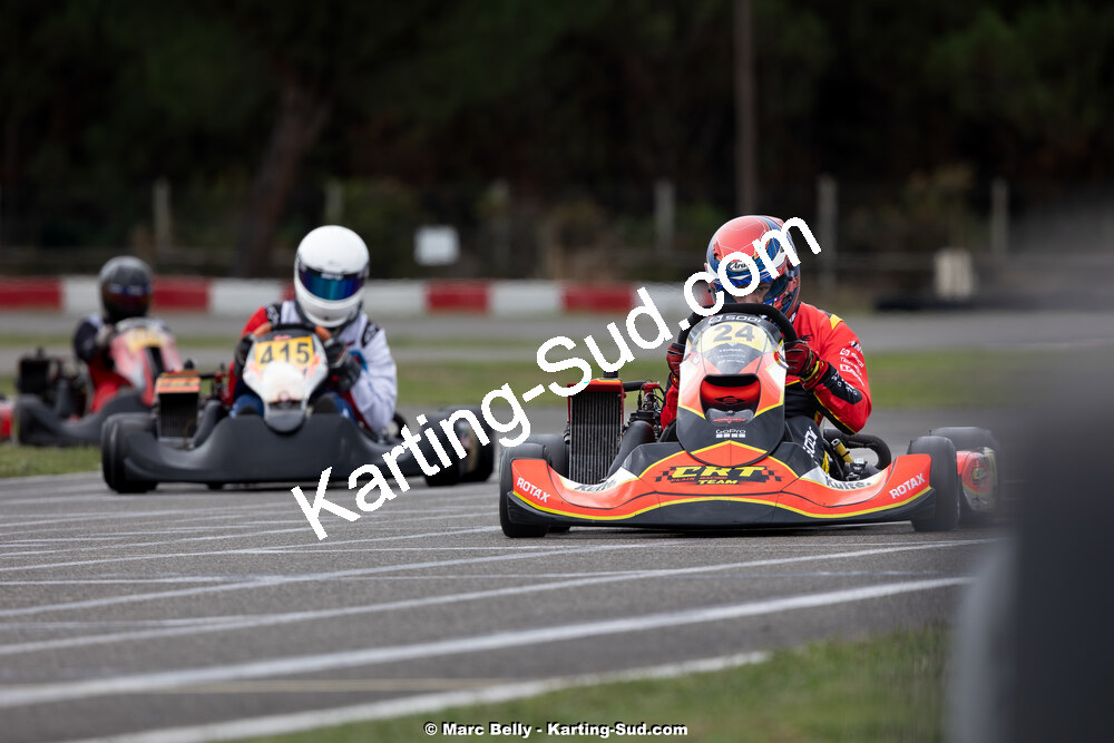 21/09/2025 : 4ème manche du Trophée Ufolep Karting Nouvelle Aquitaine au Circuit d’Escource (photos Marc Belly) 2025 — karting