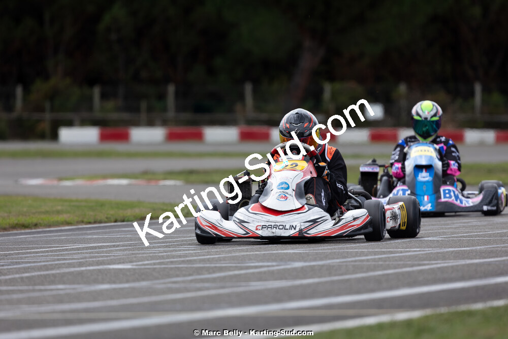 21/09/2025 : 4ème manche du Trophée Ufolep Karting Nouvelle Aquitaine au Circuit d’Escource (photos Marc Belly) 2025 — karting