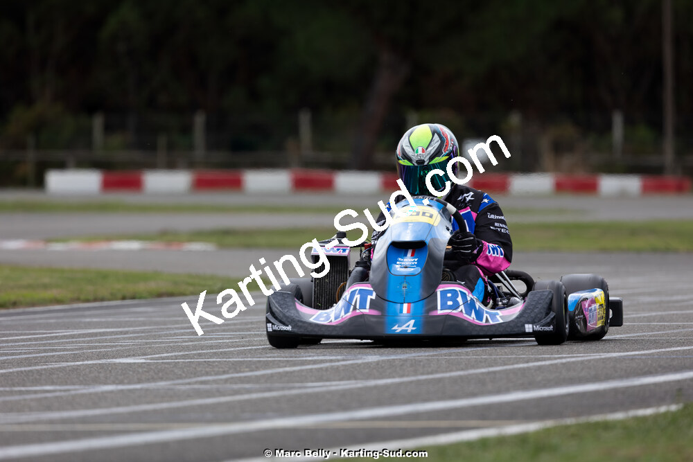 21/09/2025 : 4ème manche du Trophée Ufolep Karting Nouvelle Aquitaine au Circuit d’Escource (photos Marc Belly) 2025 — karting