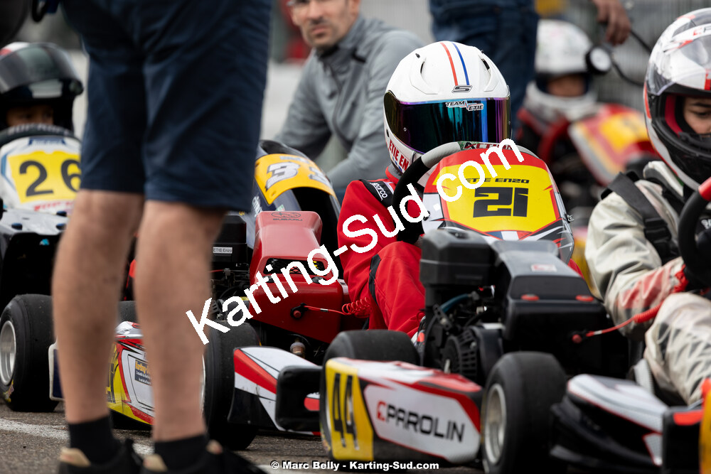 21/09/2025 : 4ème manche du Trophée Ufolep Karting Nouvelle Aquitaine au Circuit d’Escource (photos Marc Belly) 2025 — karting