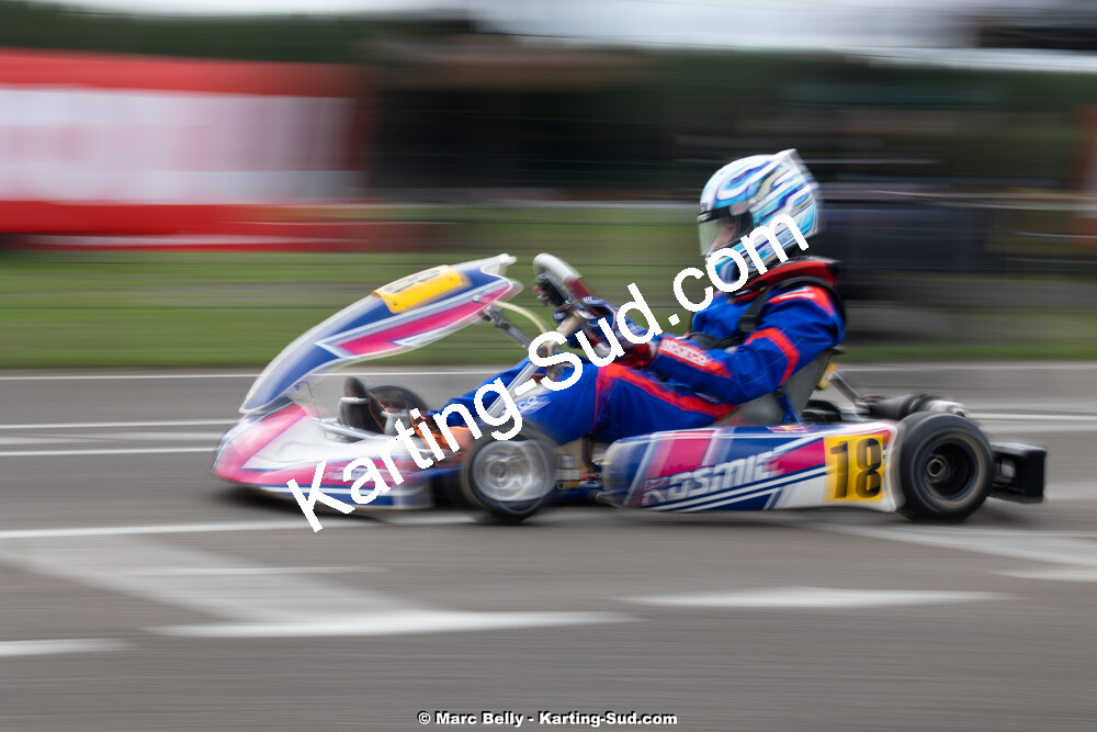 21/09/2025 : 4ème manche du Trophée Ufolep Karting Nouvelle Aquitaine au Circuit d’Escource (photos Marc Belly) 2025 — karting