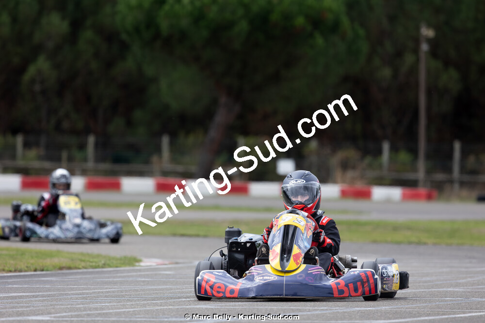 21/09/2025 : 4ème manche du Trophée Ufolep Karting Nouvelle Aquitaine au Circuit d’Escource (photos Marc Belly) 2025 — karting