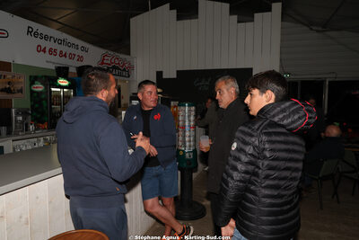28/09/2025 : Ultima Race au Circuit Elceka de Grabels (photos Stéphane Agnus) 2025 — karting