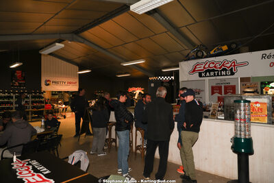 28/09/2025 : Ultima Race au Circuit Elceka de Grabels (photos Stéphane Agnus) 2025 — karting