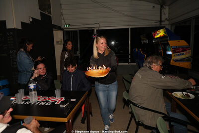 28/09/2025 : Ultima Race au Circuit Elceka de Grabels (photos Stéphane Agnus) 2025 — karting