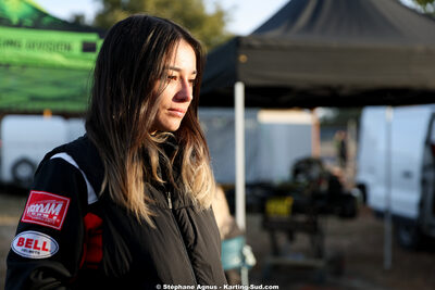 28/09/2025 : Ultima Race au Circuit Elceka de Grabels (photos Stéphane Agnus) 2025 — karting