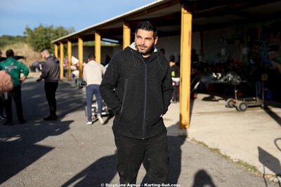28/09/2025 : Ultima Race au Circuit Elceka de Grabels (photos Stéphane Agnus) 2025 — karting