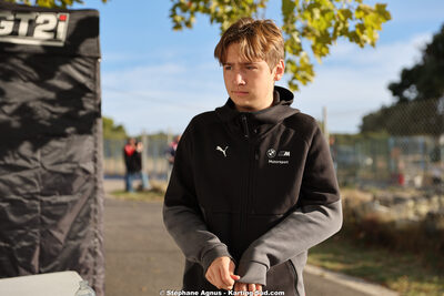 28/09/2025 : Ultima Race au Circuit Elceka de Grabels (photos Stéphane Agnus) 2025 — karting