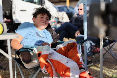 28/09/2025 : Ultima Race au Circuit Elceka de Grabels (photos Stéphane Agnus) 2025 — karting