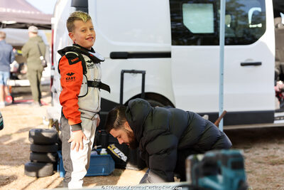 28/09/2025 : Ultima Race au Circuit Elceka de Grabels (photos Stéphane Agnus) 2025 — karting