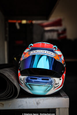 28/09/2025 : Ultima Race au Circuit Elceka de Grabels (photos Stéphane Agnus) 2025 — karting