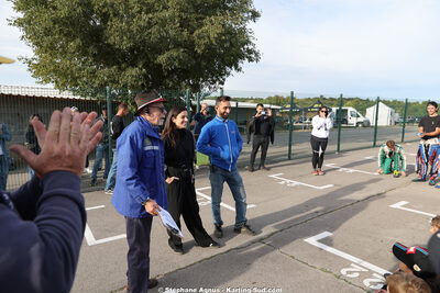 28/09/2025 : Ultima Race au Circuit Elceka de Grabels (photos Stéphane Agnus) 2025 — karting