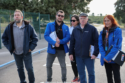28/09/2025 : Ultima Race au Circuit Elceka de Grabels (photos Stéphane Agnus) 2025 — karting