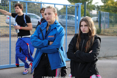 28/09/2025 : Ultima Race au Circuit Elceka de Grabels (photos Stéphane Agnus) 2025 — karting