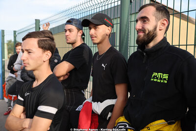28/09/2025 : Ultima Race au Circuit Elceka de Grabels (photos Stéphane Agnus) 2025 — karting