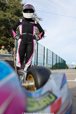 28/09/2025 : Ultima Race au Circuit Elceka de Grabels (photos Stéphane Agnus) 2025 — karting