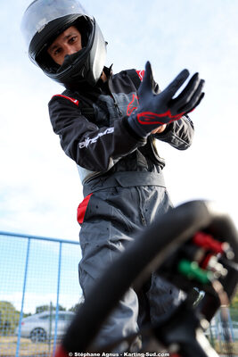 28/09/2025 : Ultima Race au Circuit Elceka de Grabels (photos Stéphane Agnus) 2025 — karting