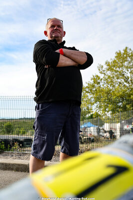 28/09/2025 : Ultima Race au Circuit Elceka de Grabels (photos Stéphane Agnus) 2025 — karting