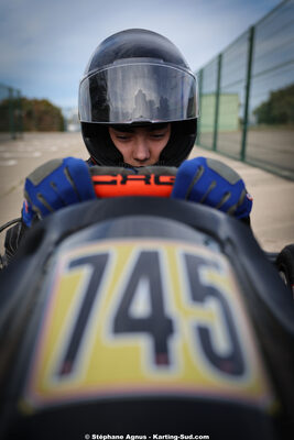 28/09/2025 : Ultima Race au Circuit Elceka de Grabels (photos Stéphane Agnus) 2025 — karting