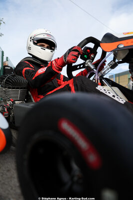 28/09/2025 : Ultima Race au Circuit Elceka de Grabels (photos Stéphane Agnus) 2025 — karting