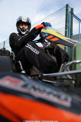 28/09/2025 : Ultima Race au Circuit Elceka de Grabels (photos Stéphane Agnus) 2025 — karting
