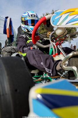 28/09/2025 : Ultima Race au Circuit Elceka de Grabels (photos Stéphane Agnus) 2025 — karting