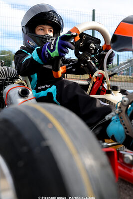 28/09/2025 : Ultima Race au Circuit Elceka de Grabels (photos Stéphane Agnus) 2025 — karting