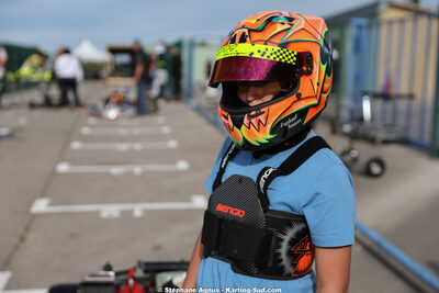 28/09/2025 : Ultima Race au Circuit Elceka de Grabels (photos Stéphane Agnus) 2025 — karting