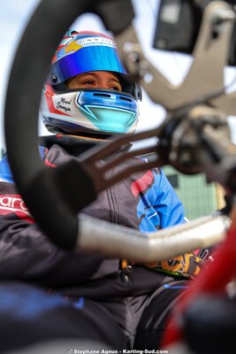28/09/2025 : Ultima Race au Circuit Elceka de Grabels (photos Stéphane Agnus) 2025 — karting