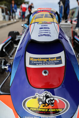 28/09/2025 : Ultima Race au Circuit Elceka de Grabels (photos Stéphane Agnus) 2025 — karting