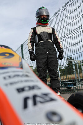 28/09/2025 : Ultima Race au Circuit Elceka de Grabels (photos Stéphane Agnus) 2025 — karting