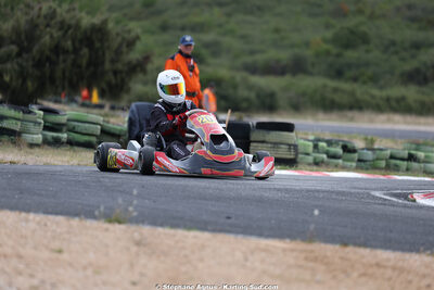 28/09/2025 : Ultima Race au Circuit Elceka de Grabels (photos Stéphane Agnus) 2025 — karting